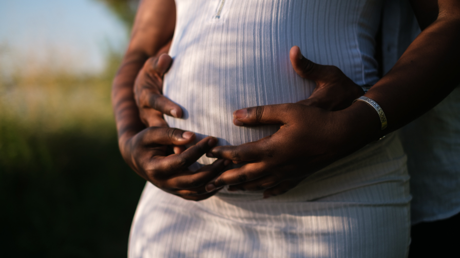 Hoe werkt het zwangerschapsverlof?